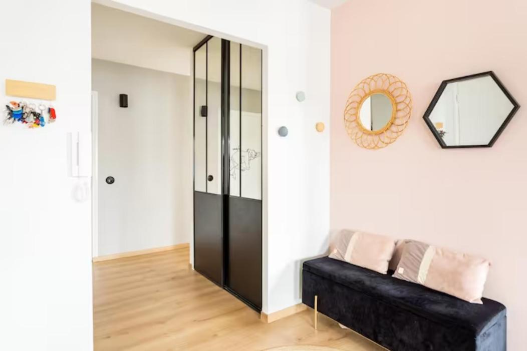 Confort - Paris-orly - Séjour chez l'habitant