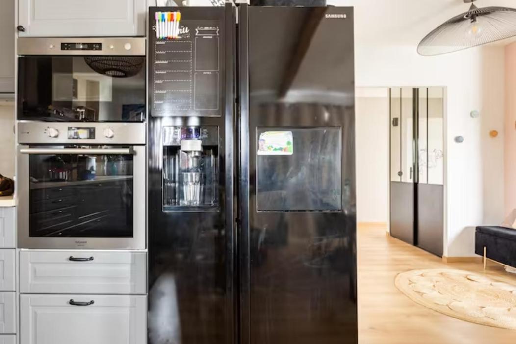 Séjour chez l'habitant Confort - Paris-orly - Choisy-le-Roi