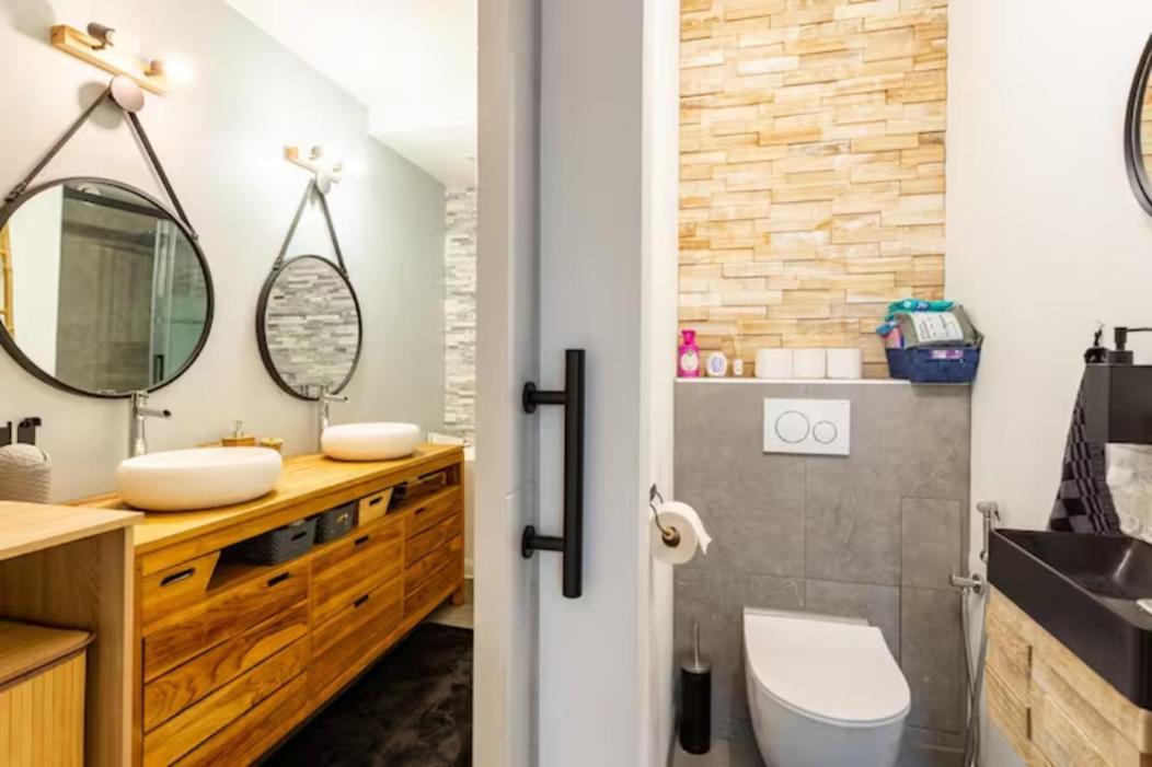 Maison Des Voyageurs Jade - Paris Orly Accommodatie bij particulieren *
