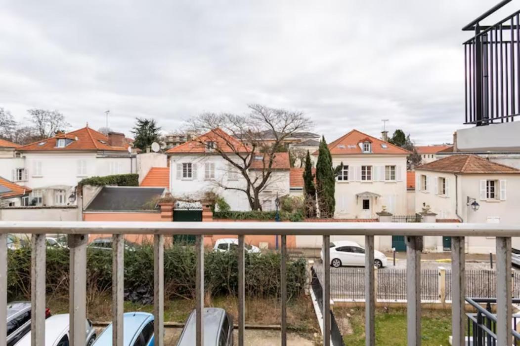 Maison Des Voyageurs Jade - Paris Orly Accommodatie bij particulieren
