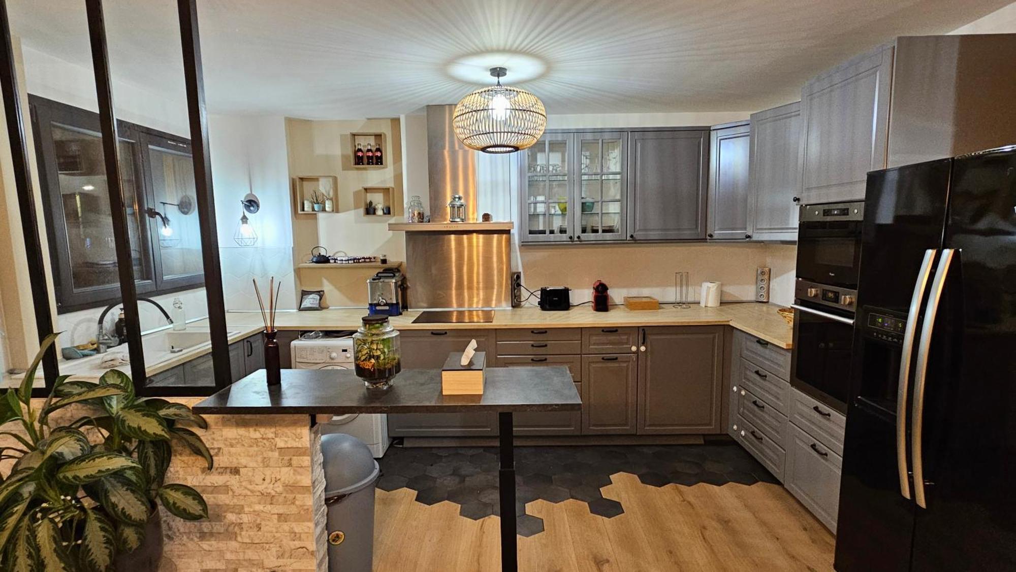 Maison Des Voyageurs Jade - Paris Orly Accommodatie bij particulieren *